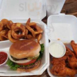 Texas 1809 Cibo