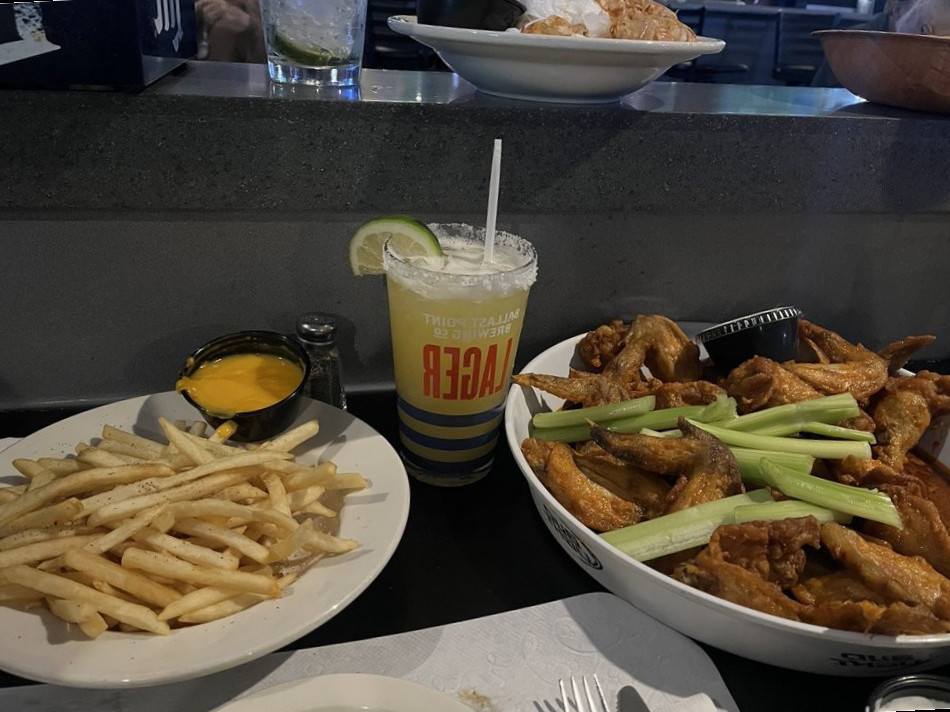 restaurant image