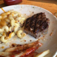 Applebee's Chicago food