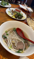 Pho 5up Crofton food