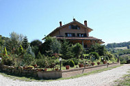 Agriturismo La Villa outside