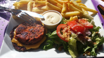 Arras, Friterie Arrageoise food