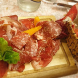 Albergo Esposito Nourriture