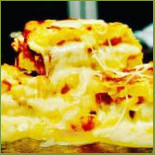 Rustic Flair Cibo