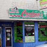 Cardona's Esterno