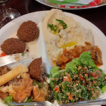 Le Cedre Cibo