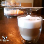 Brubeck Cafe Cibo