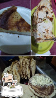 Quesadillas, Tlayudas Y Tostadas Doña Elo food