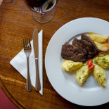 März Cibo