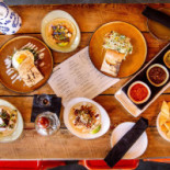 Hook And Lime Cibo