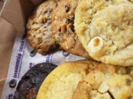 Insomnia Cookies food