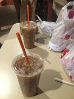 Dunkin' food