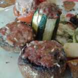 Pizzateque Cibo