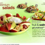 McDonald's Cibo