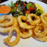 Bru Bistro Cibo