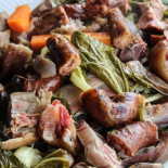 Taberna Da Eira Cibo