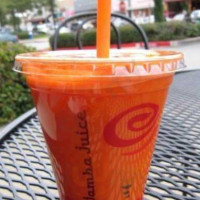 Jamba food