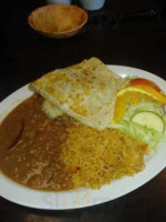 El Borrego De Oro #1 food