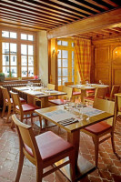 Auberge Le Cantou food