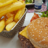 Le Sporting Cibo