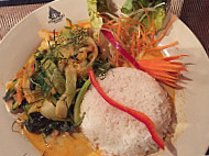 Thai House food