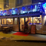 Chez Bebert Esterno