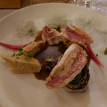 Groseille Cibo