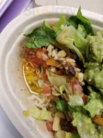 Chipotle Mexican Grill food