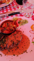 Relais Vosges Alsace food