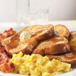 Friendly's Cibo
