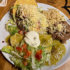 Pancho-Villa food