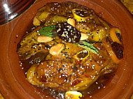 Marroqui Fez food