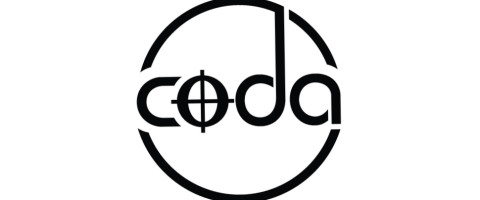 Coda Lounge food