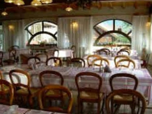 Baita Jok À l'intérieur