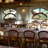 Baita Jok À l'intérieur
