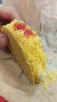 Del Taco food