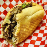 Philly Ya Belly Cibo