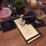 Vice Kitchen Cibo