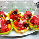 Le Bistro Cibo