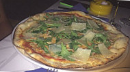 Pizzeria La Nonna food