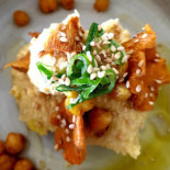 Namoovert Cibo