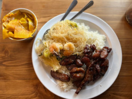 Khao Kang food