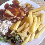 Malthouse Kitchen Dentro
