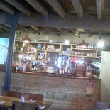 Malthouse Kitchen Dentro
