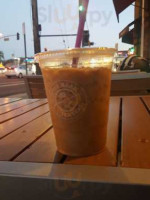 The Coffee Bean Tea Leaf food