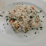 Alla Pesa Comida