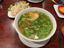 Pho 54 food