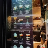 Il Caffe Della Terra Nourriture