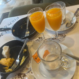 Caffe Latte Cibo