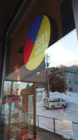 3301 Hakuba Cafe outside